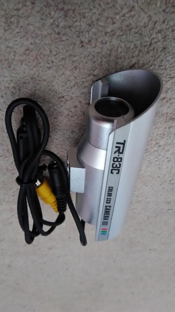 防犯カメラ TR-83C