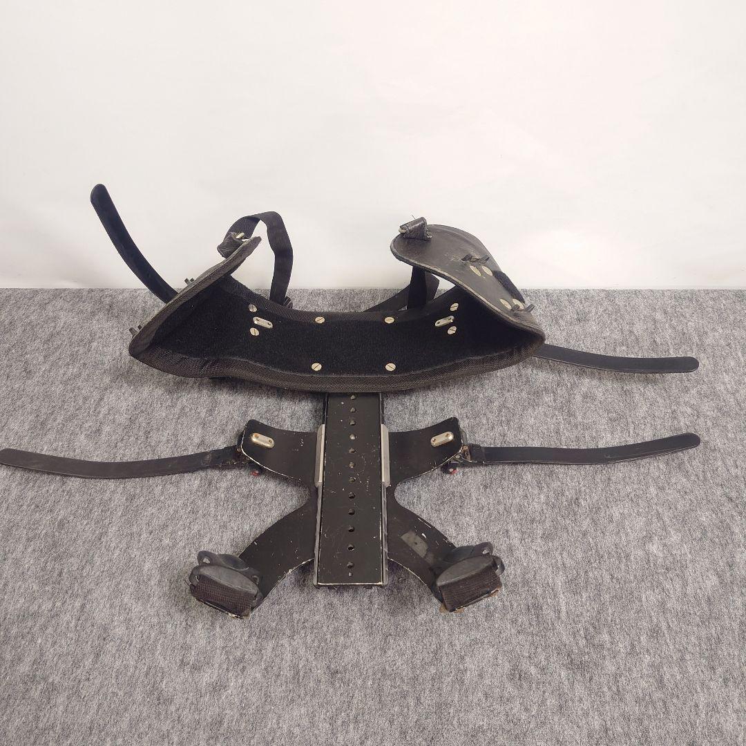 MOVCAM カメラスタビライザー　パーツ