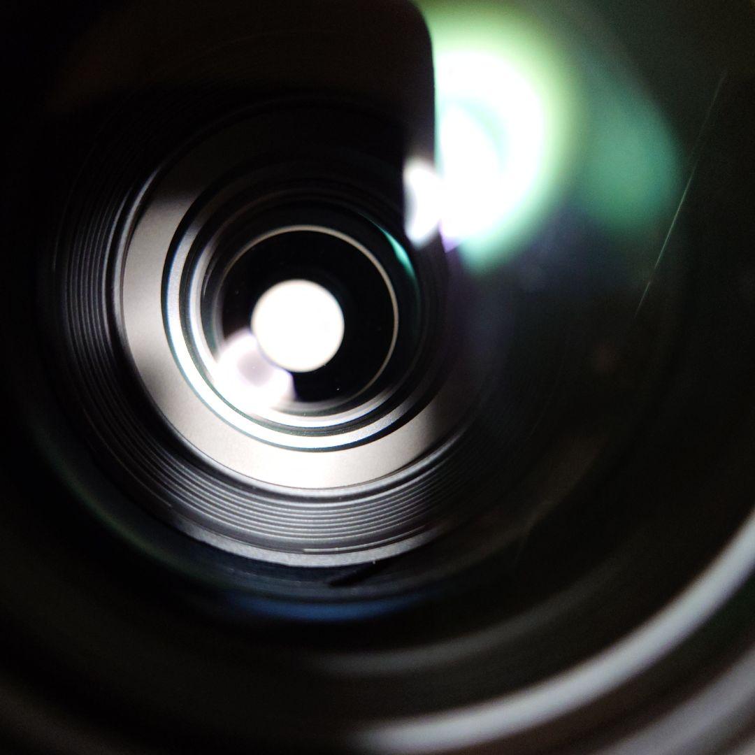 SIGMA 100-400mm f5-6.3 DG OS HSM ニコン用