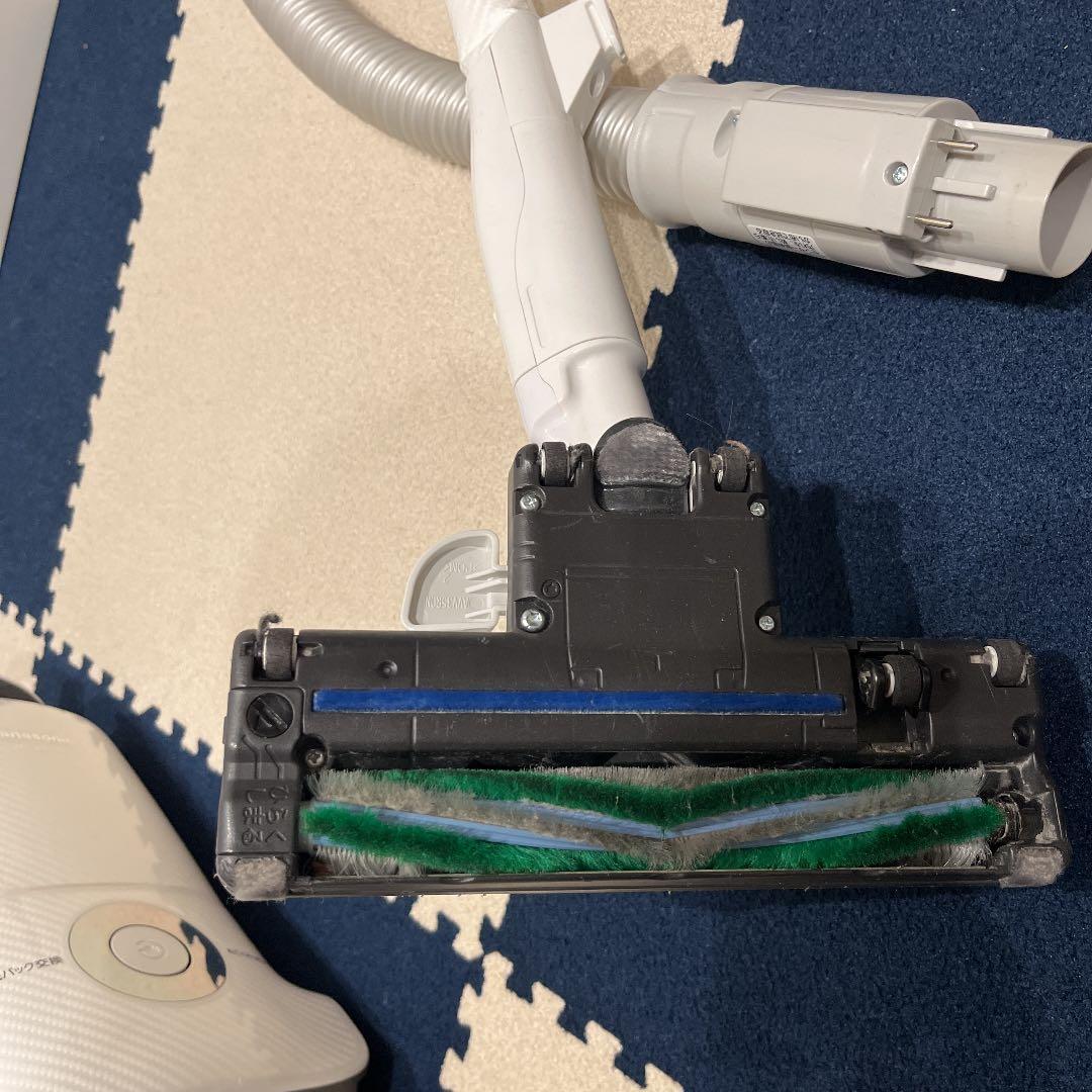 パナソニックMC-JP810G-W