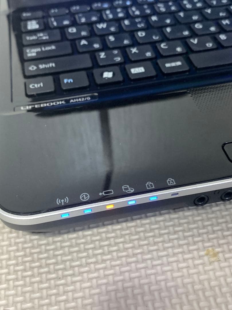 LIFEBOOK AH42/G Windows 10 ノートPC
