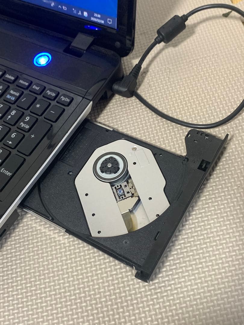 LIFEBOOK AH42/G Windows 10 ノートPC