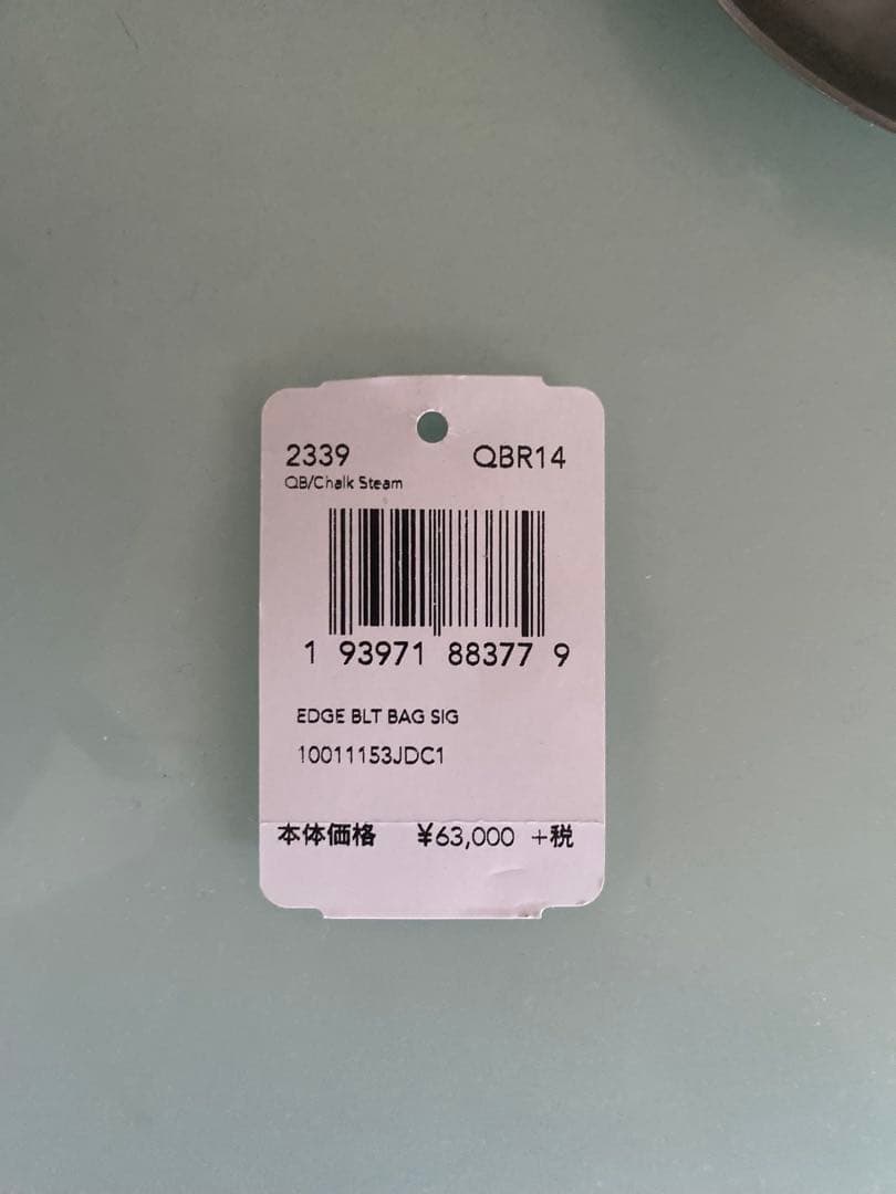 COACH コーチ ボディバッグ ウエストバッグ【新品】