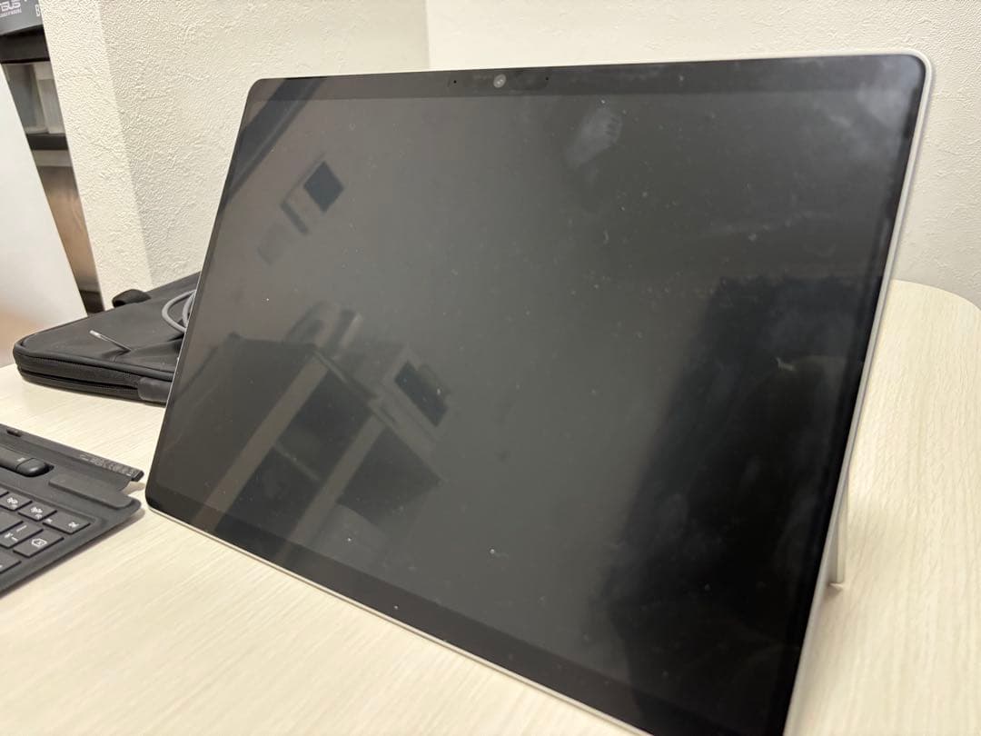 夏セール surface pro11世代 Snapdragon X 256GB