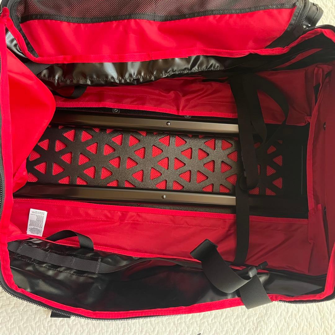 【値下げ】ザ・ノースフェイス ローリングサンダー 80L キャリーケース