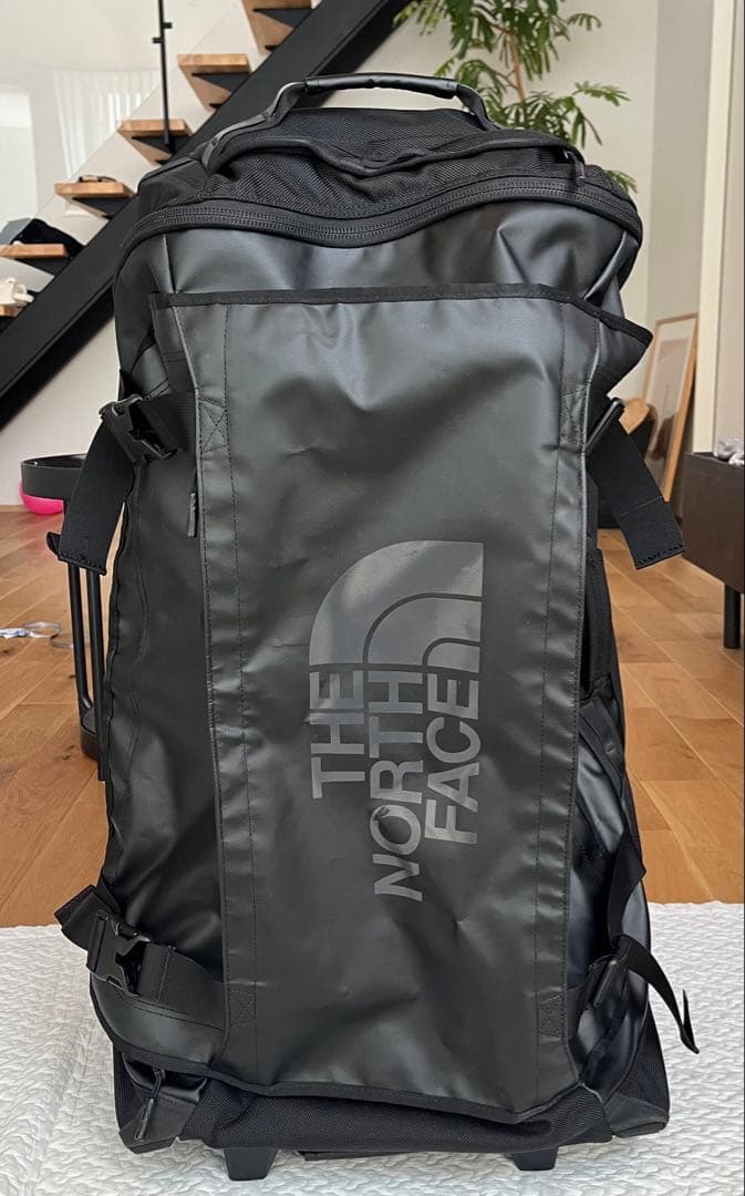 【値下げ】ザ・ノースフェイス ローリングサンダー 80L キャリーケース