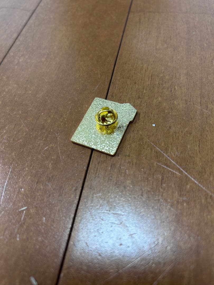 の*み様 レア品★大阪万博　アメリカ館　ピンバッジ2025