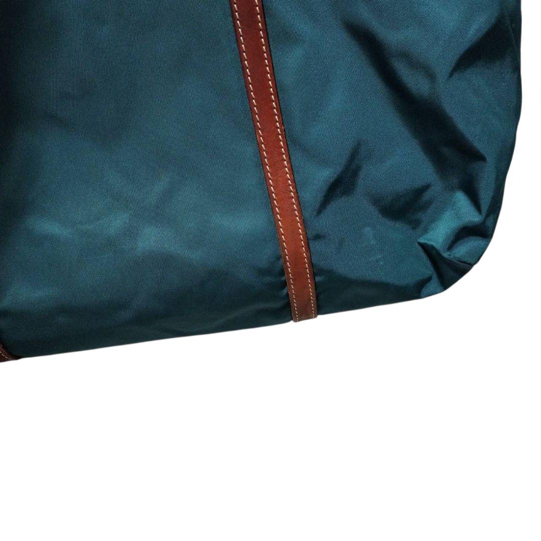 Felisi 13/27 DS ナイロントートバッグ A4可 メンズ レディース