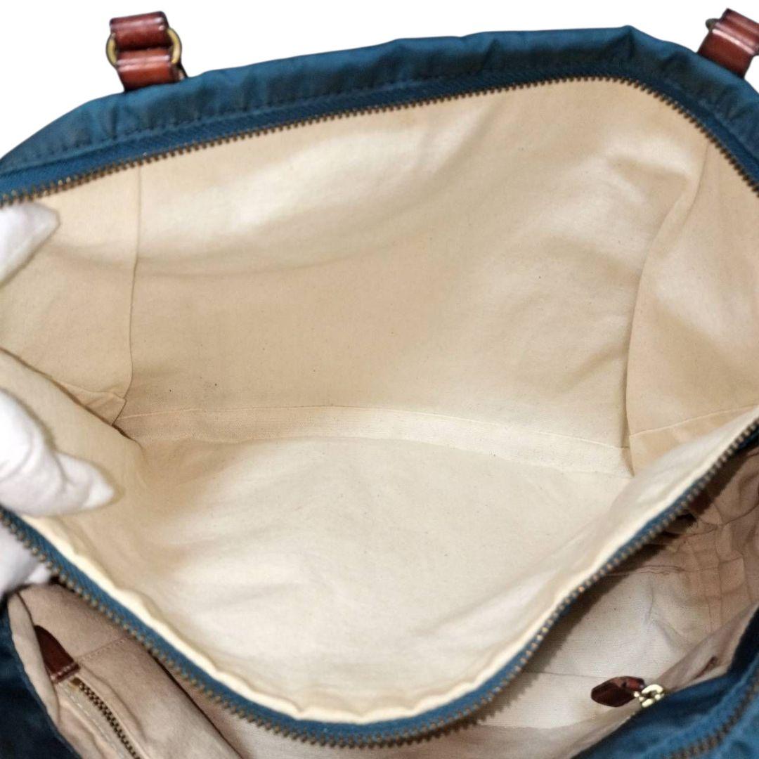 Felisi 13/27 DS ナイロントートバッグ A4可 メンズ レディース