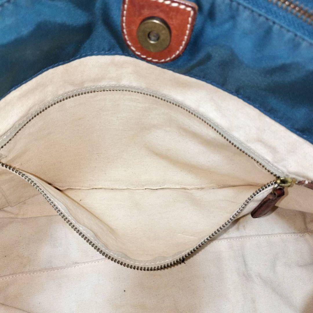 Felisi 13/27 DS ナイロントートバッグ A4可 メンズ レディース