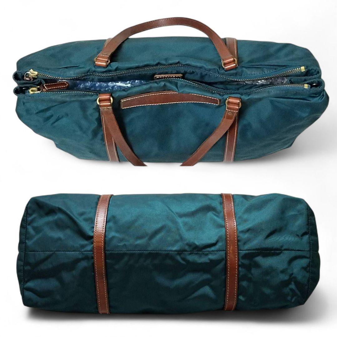 Felisi 13/27 DS ナイロントートバッグ A4可 メンズ レディース