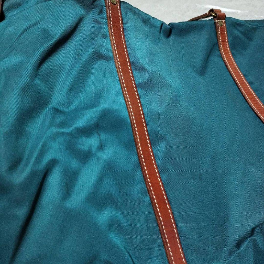 Felisi 13/27 DS ナイロントートバッグ A4可 メンズ レディース