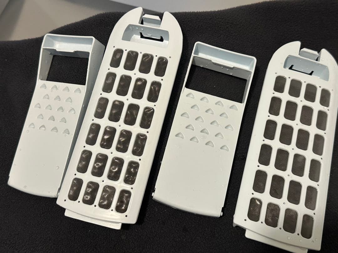 【2023年製】AQUA 洗濯機 7kg AQW-S7P 美品