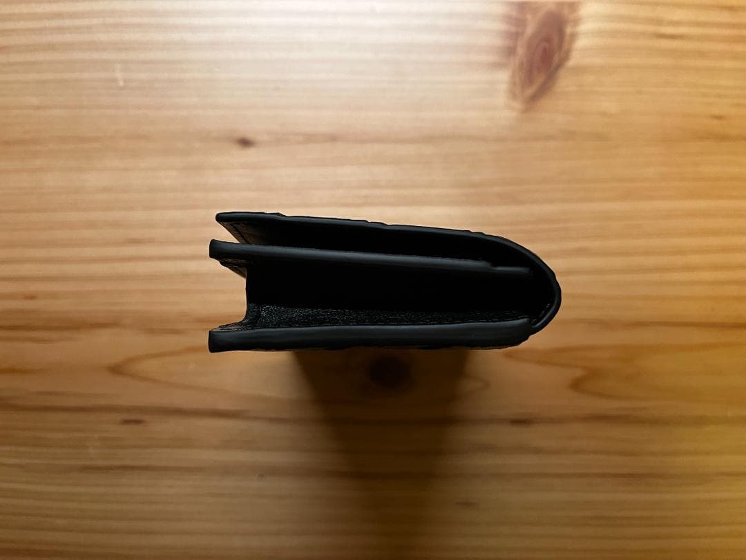 ✅ 新品 BOTTEGA VENETA イントレチャート ビジネスカードケース