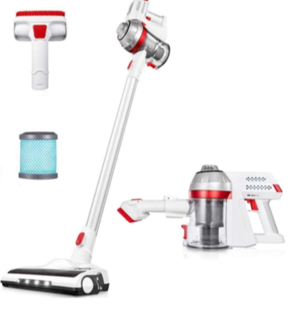 コードレス掃除機   ※購入時、専用作ります！