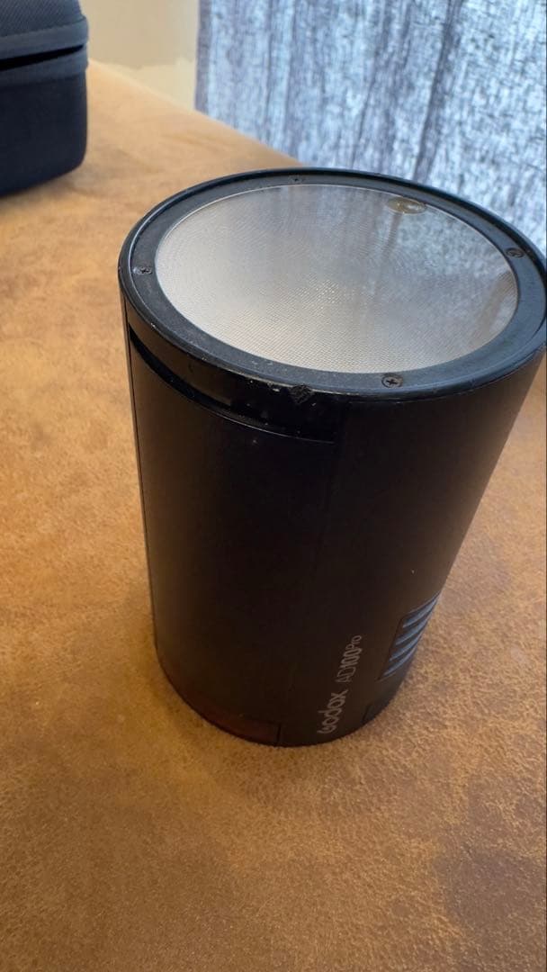 godox AD100Pro ストロボ 本体と付属品