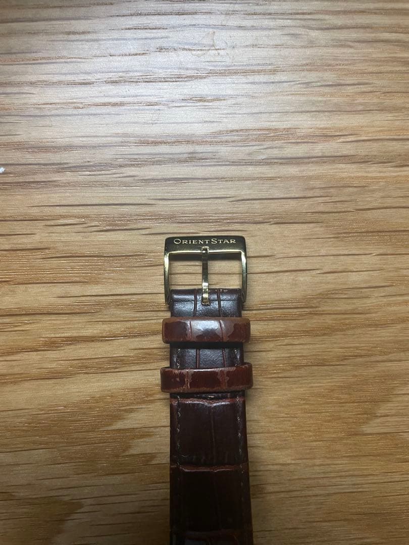 【DraKuLa 】ORIENTSTAR EL09-A0