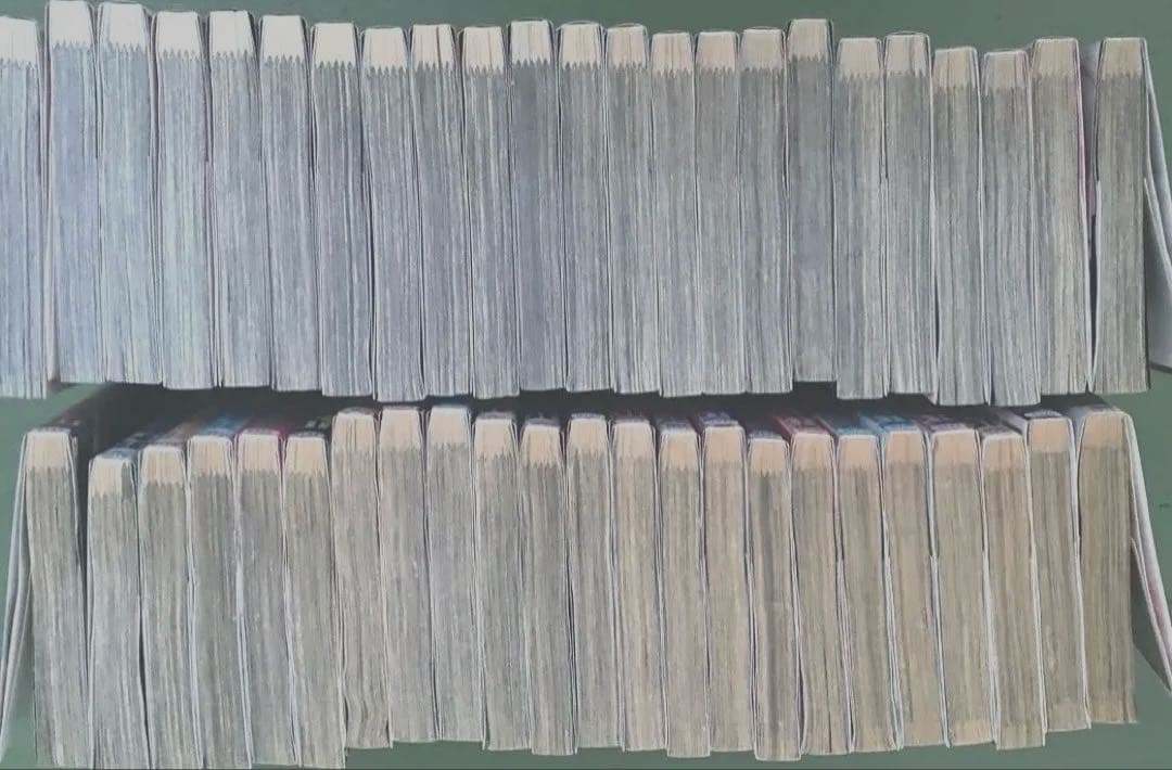 バトルスタディーズ 全巻セット 46巻 なきぼくろ / モーニング ＰＬ学園