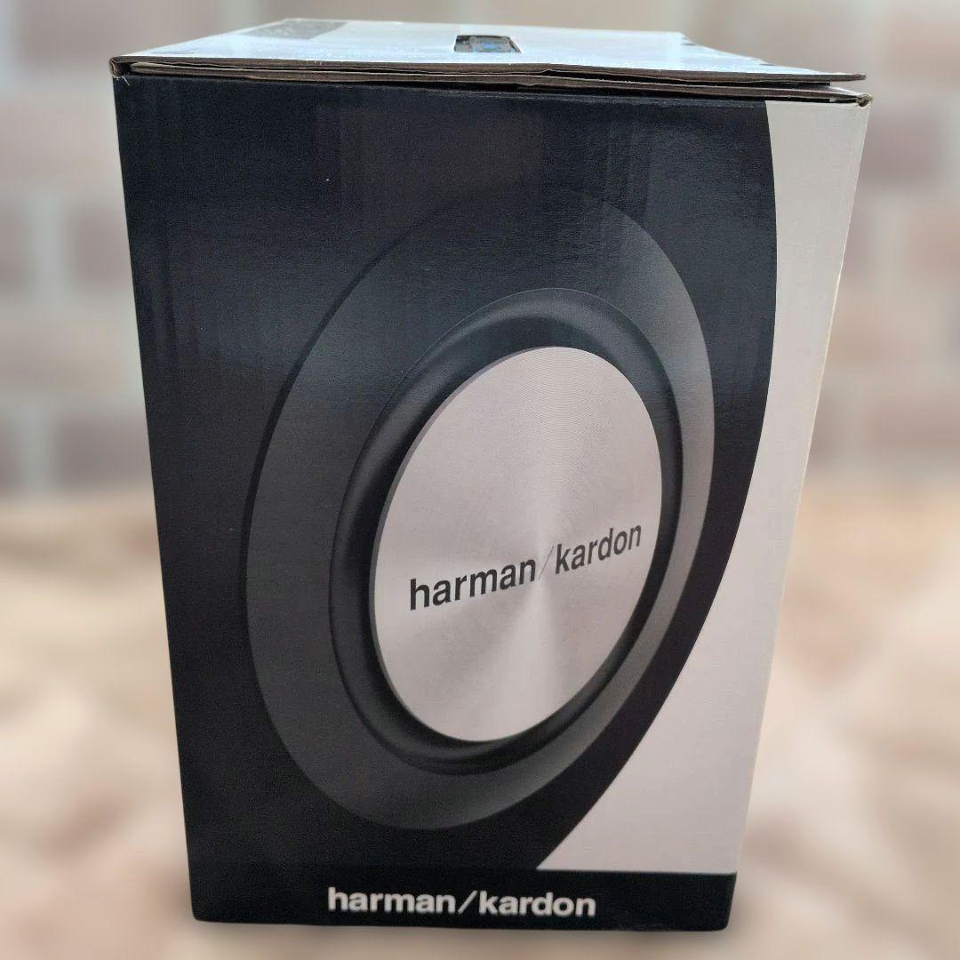 Harman Kardon ONYX STUDIOスピーカー 【新品未開封品】