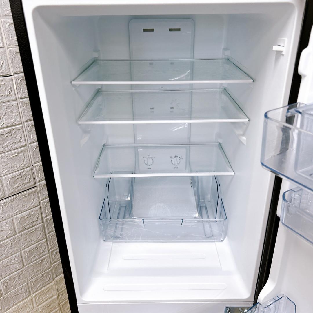 MKT01301 ヤマダ 159L 冷蔵庫 一人暮らし 小型