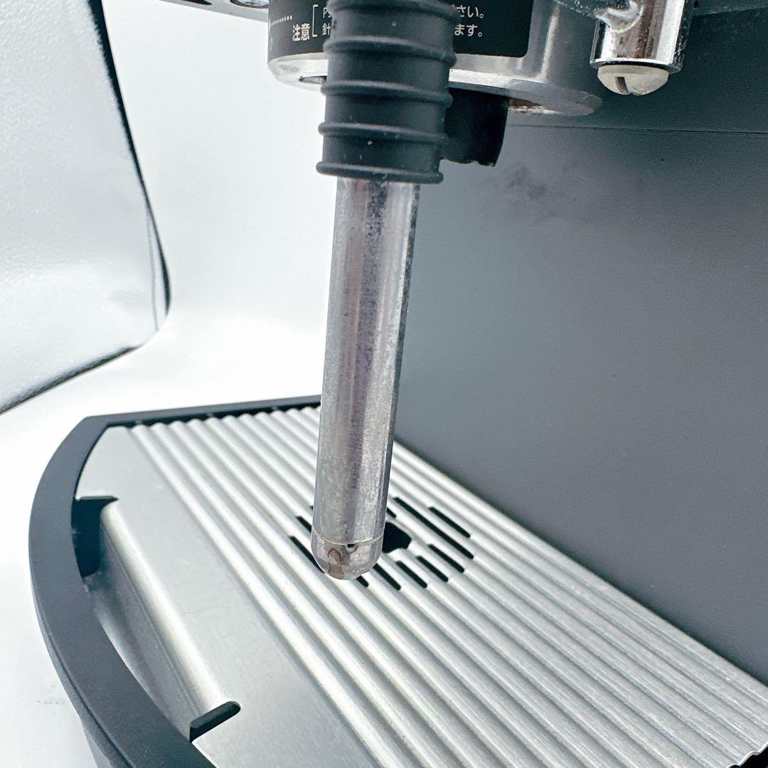 希少★エスプレッソマシン ネスプレッソ C250