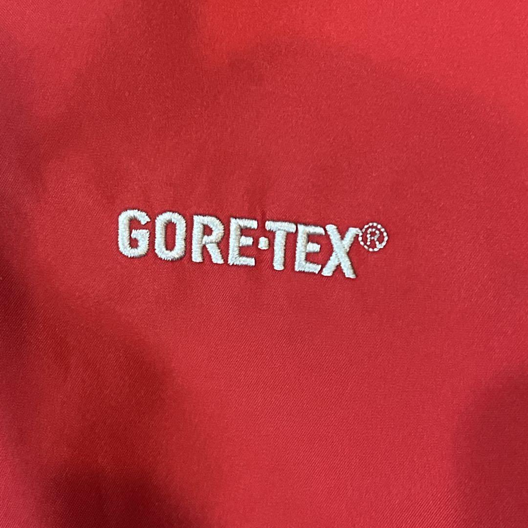 【専用】　　mont-bell Stream Jacket GORE-TEX