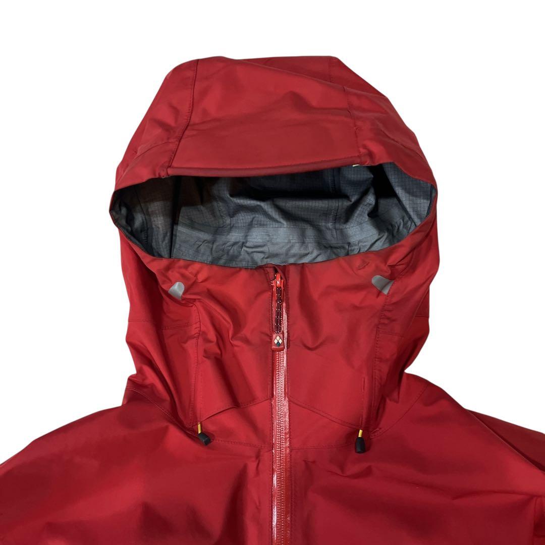 【専用】　　mont-bell Stream Jacket GORE-TEX