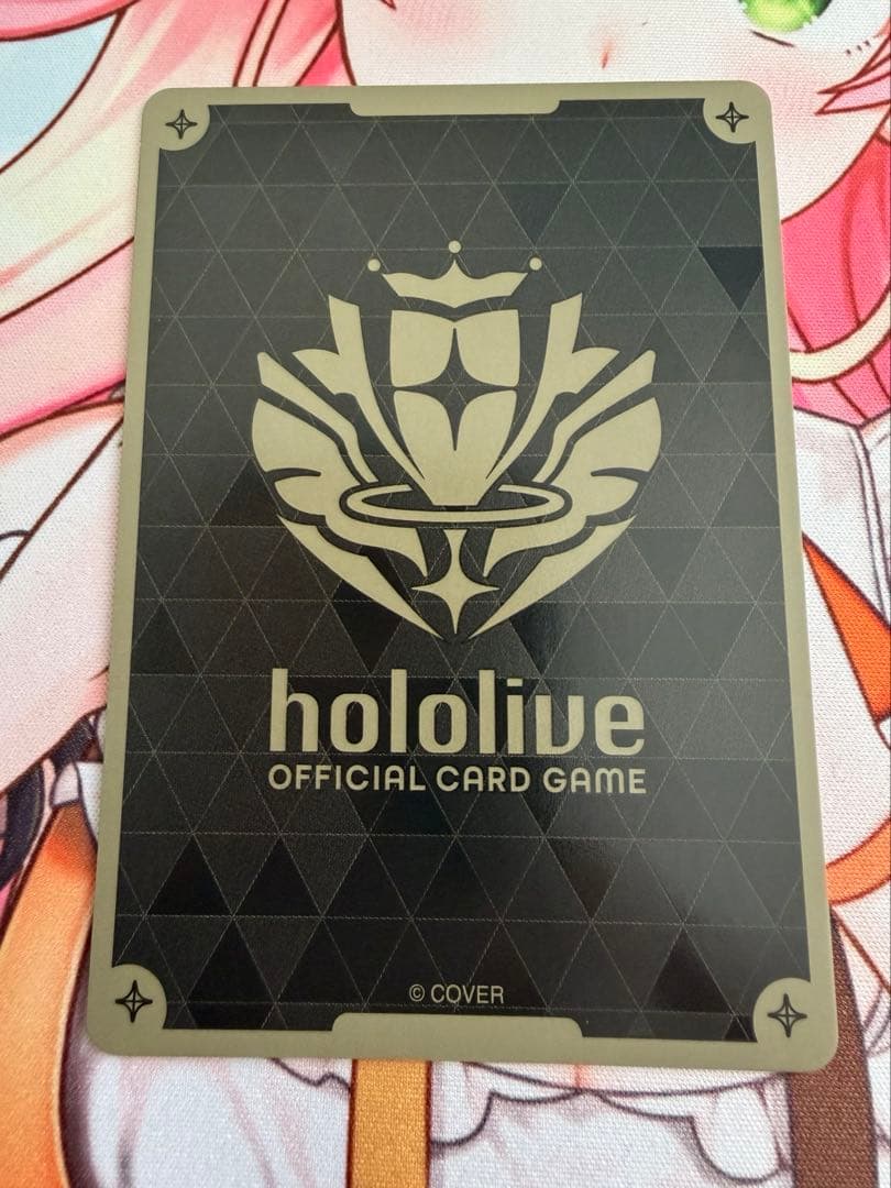 べ*ん様 ホロライブカード HR 星街すいせい