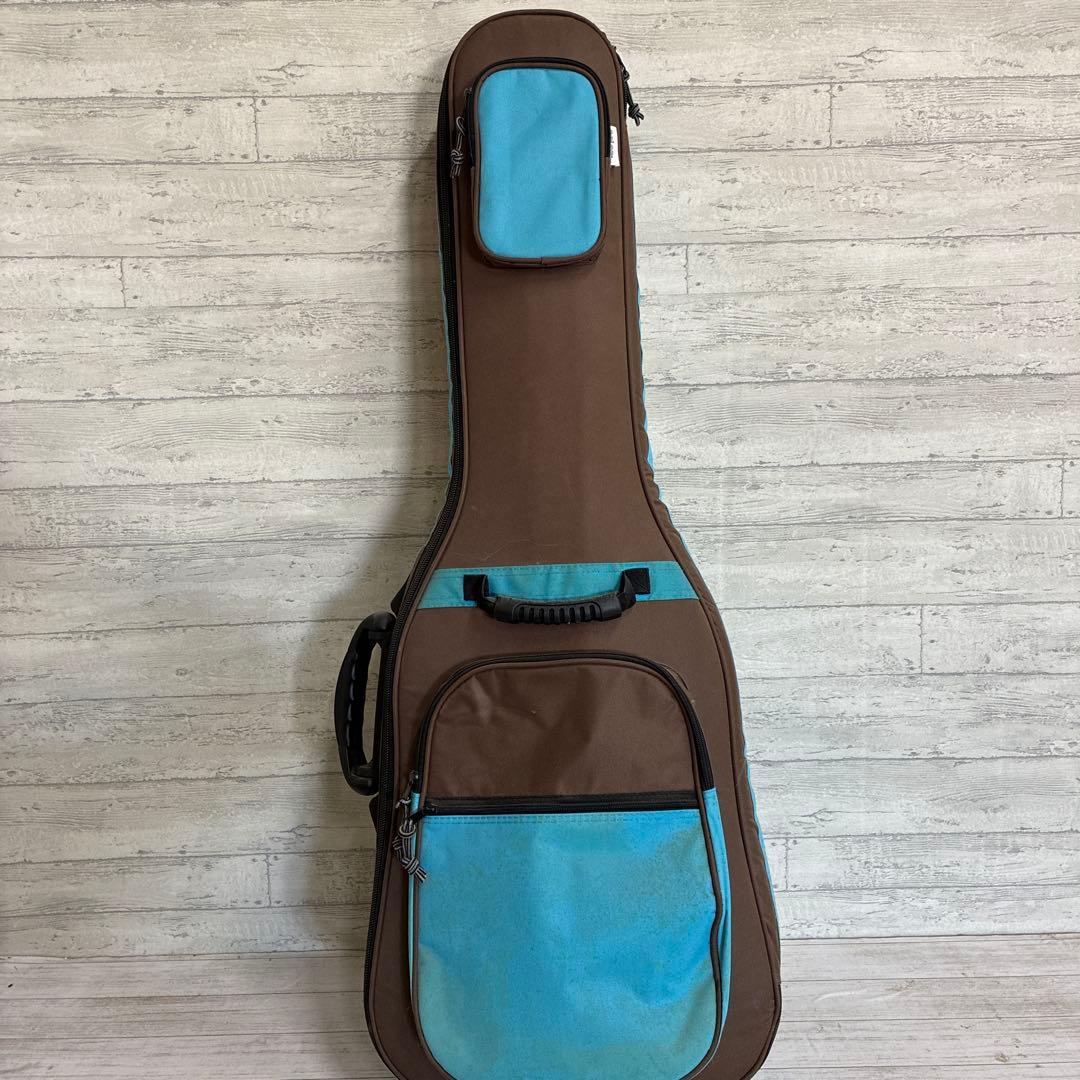 メイビス ストラトキャスター エレキギター