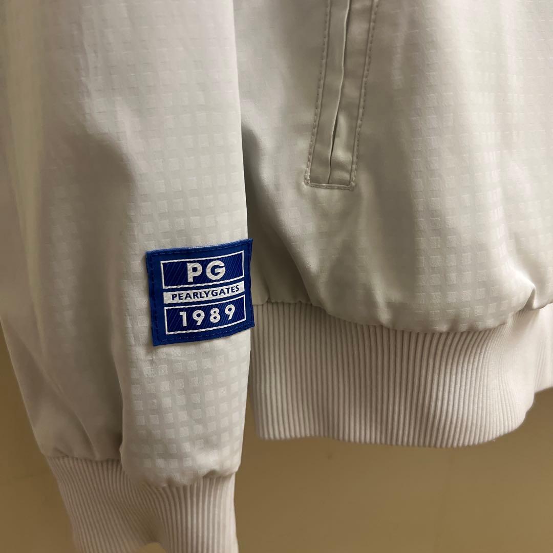 パーリーゲイツブルゾン