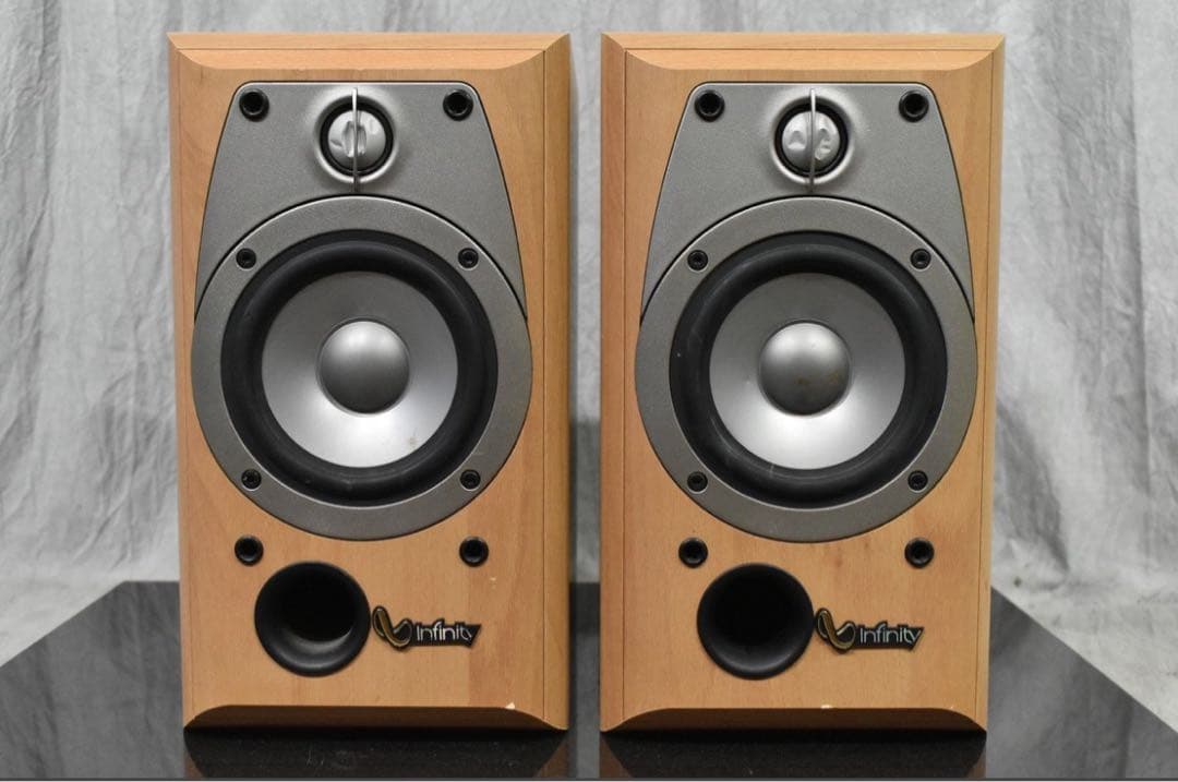 スピーカー　Infinity Reference 21★発送無料