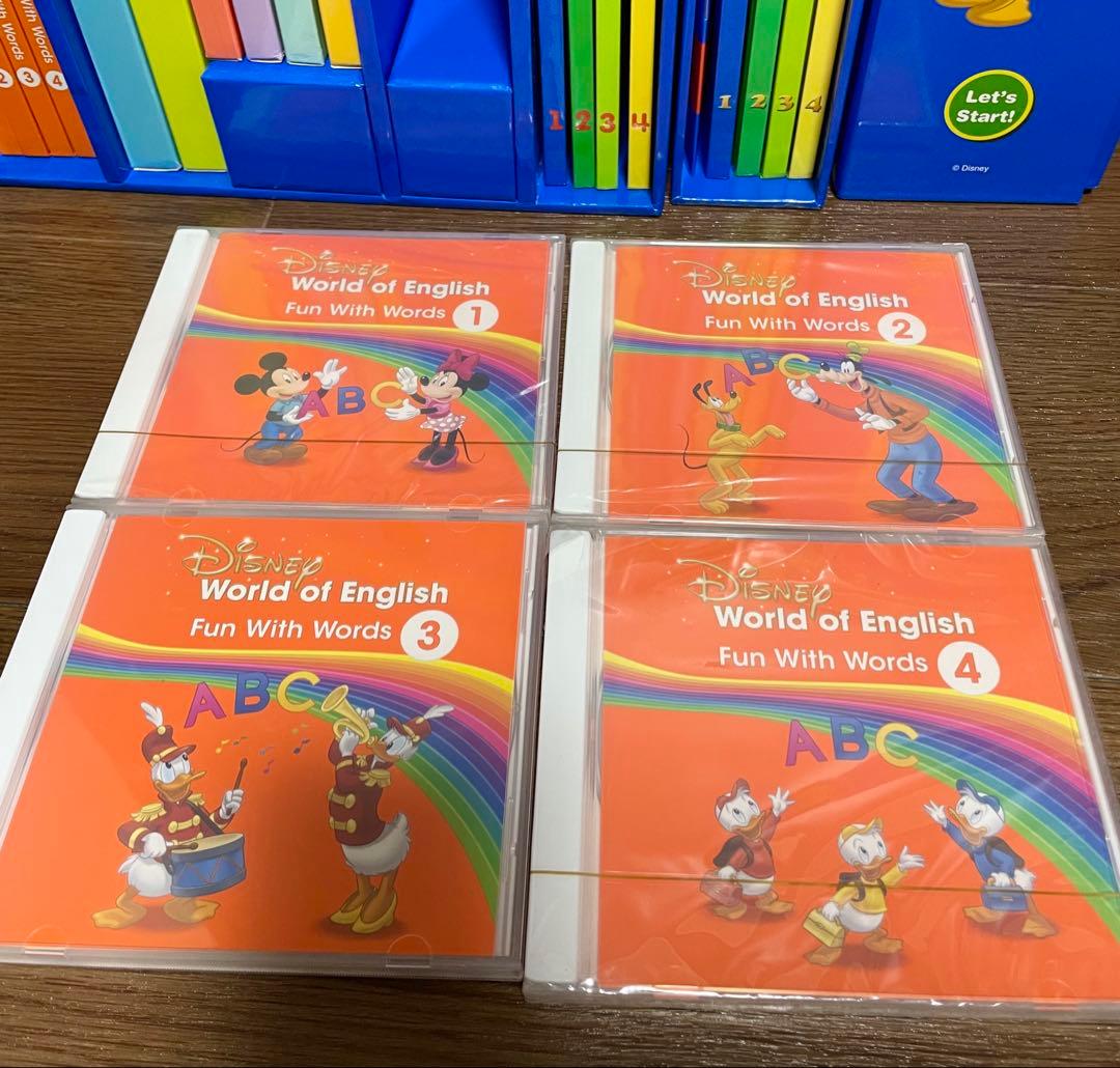 【美品】ミッキーマジックペン　DWE ミニー　ディズニー　アドベンチャーセット