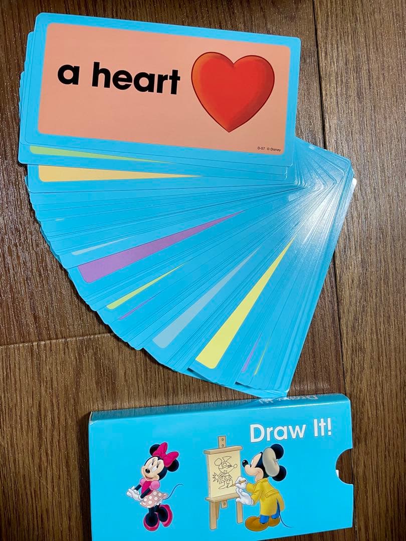 【美品】ミッキーマジックペン　DWE ミニー　ディズニー　アドベンチャーセット