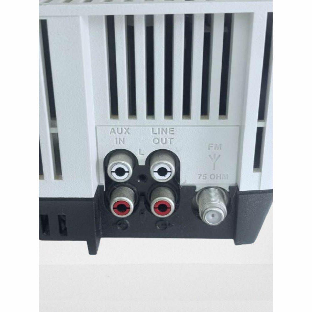 Bose Wave Radio/CD ホワイト
