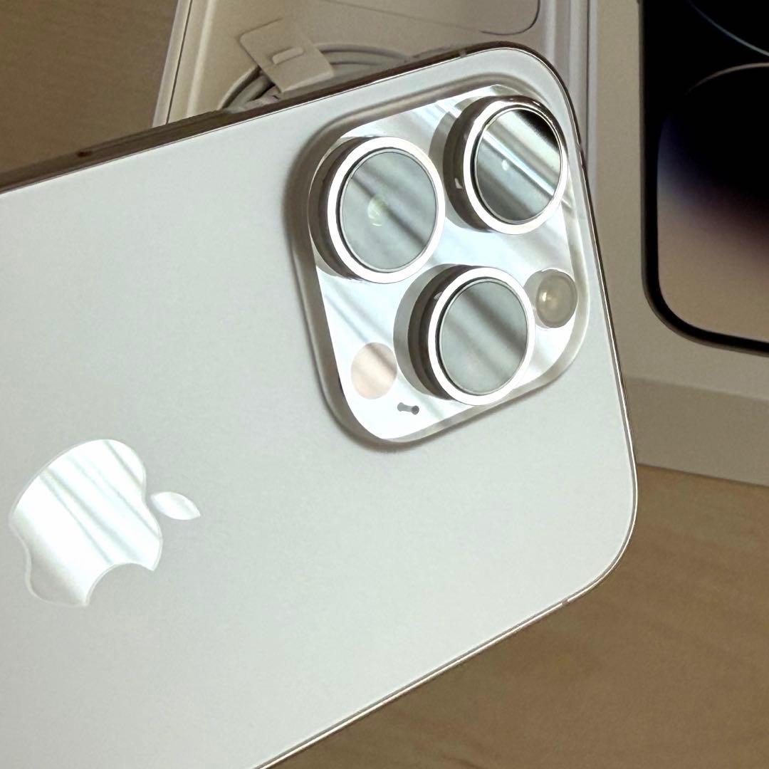 iPhone 14 Pro 本体 256GB