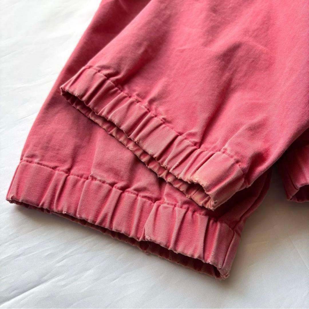 ラルフローレン　スイングトップ　サーモピンク　Lサイズ　ブルゾン　90s