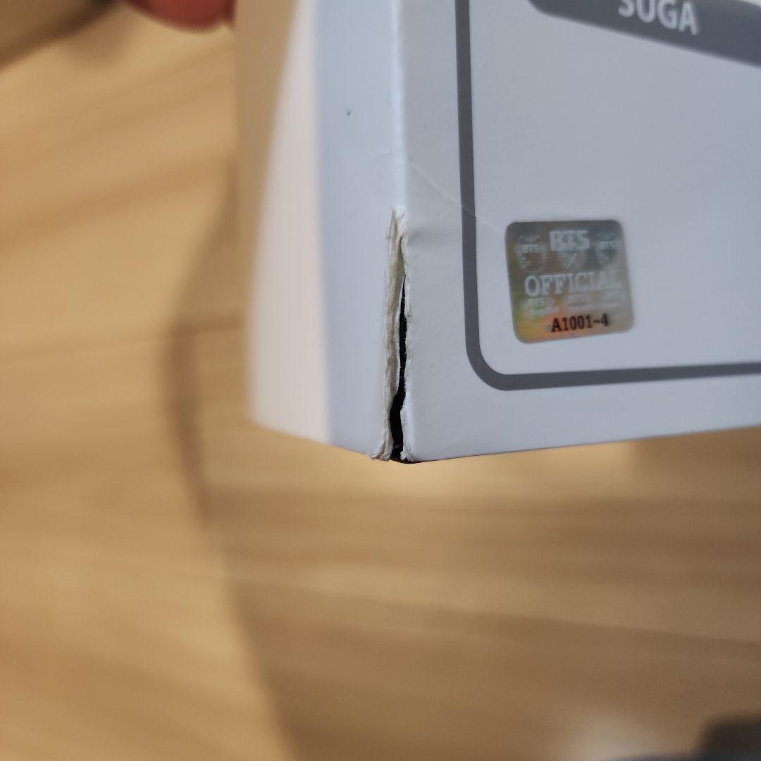 BTS GLOBAL OFFICIAL FANCLUB KIT　３点