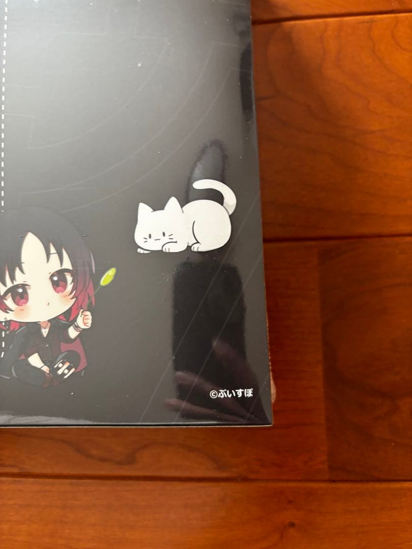 VSPRO GEAR ゲーミングキーボード　ぶいすぽ　如月れん