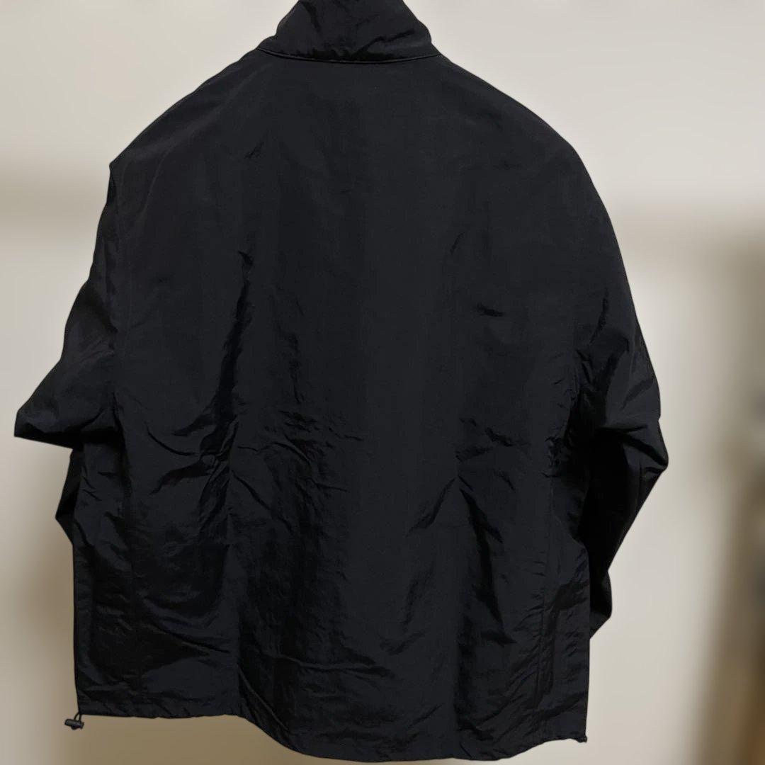 【FRED PERRY × BEAMS】Shell Jacket【S】26ss