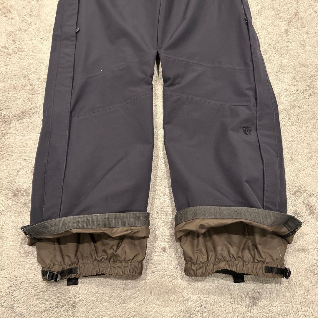 23-24 P.RHYTHM YOTEI PANTS Mサイズ