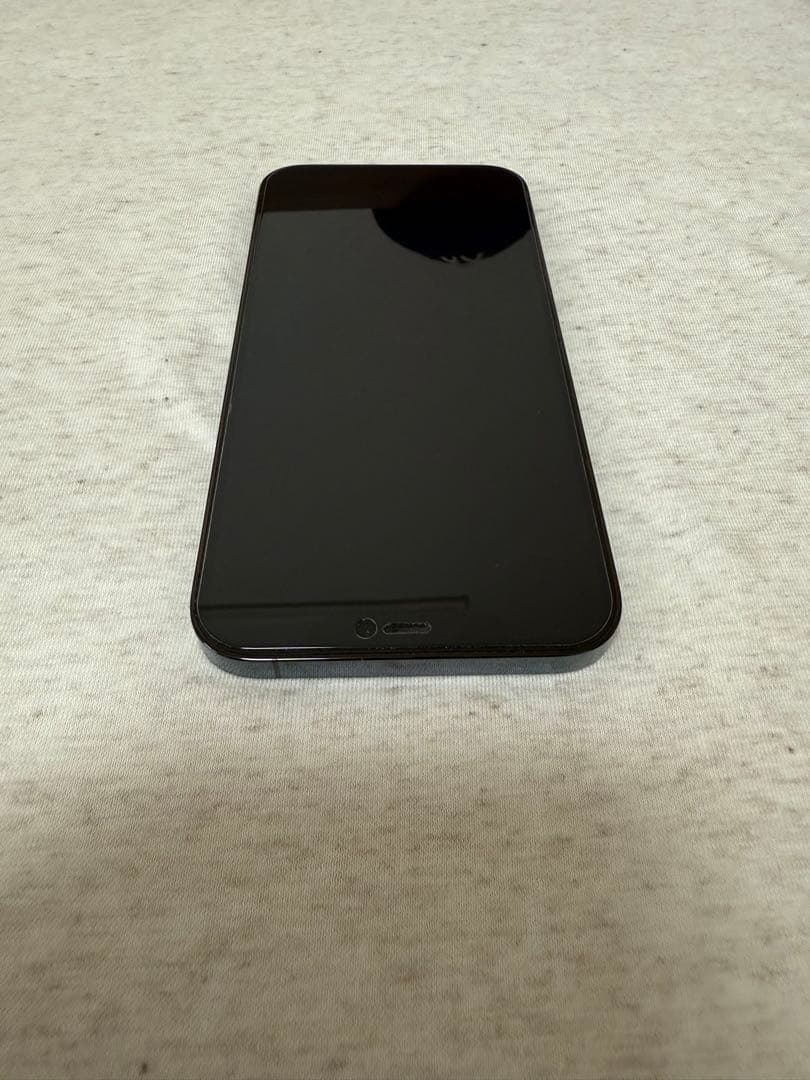 Apple iPhone 12 Pro Max 512GB パシフィックブルー