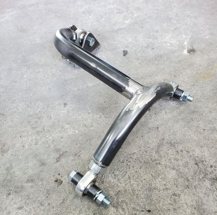 シボレー インパラ オリジナル Yボーン ハイドロ