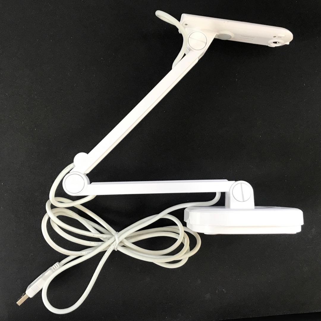 SANWA SUPPLY CMS-V46W USB書画カメラ