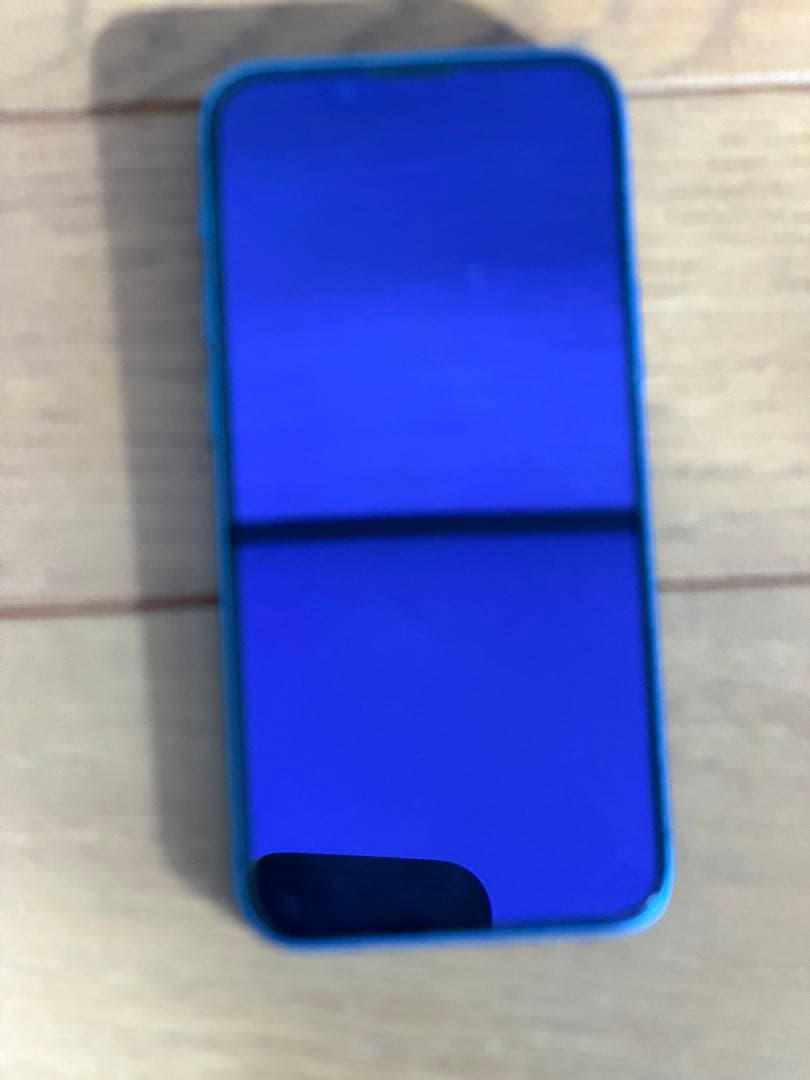 iPhone Mini 13 ジャンク