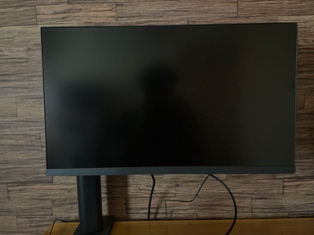 BenQ AQCOLOR 27インチ 4K HDR デザイナー向けエルゴモニター