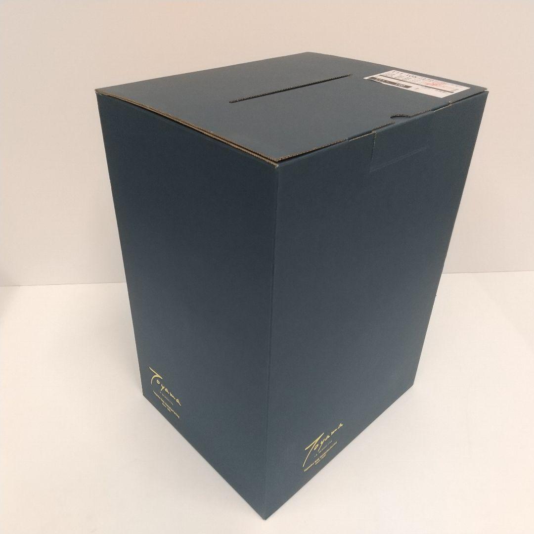 【未使用 Ｂ級品】トヤマかばん店 牛革ボルサ ランドセル ボルドー/ピンク