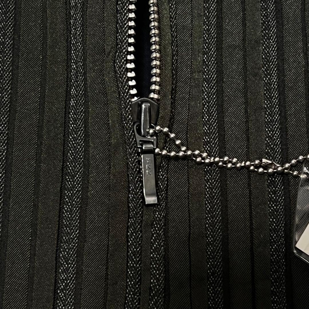 タグ付き新品　TETE HOMME テットオム　ビンテージスイングトップ　日本製