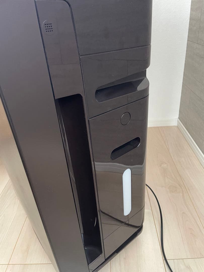 ダイキン加湿空気清浄機　(床置型)