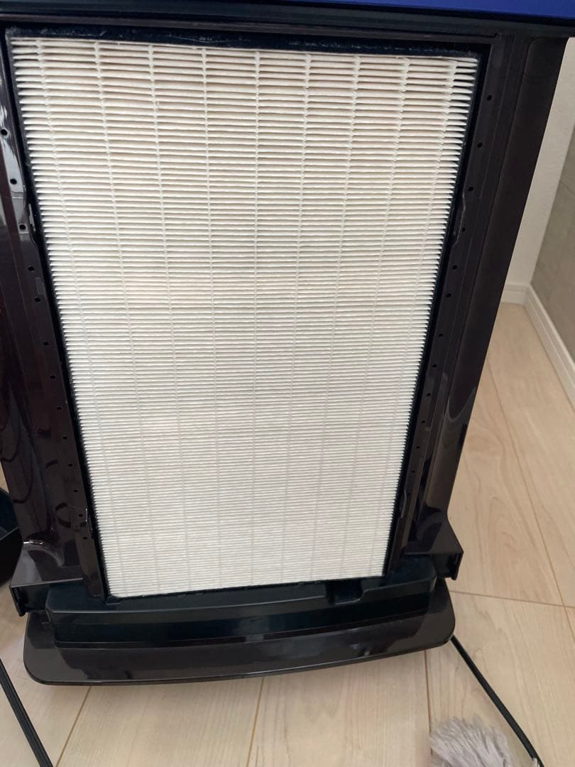 ダイキン加湿空気清浄機　(床置型)