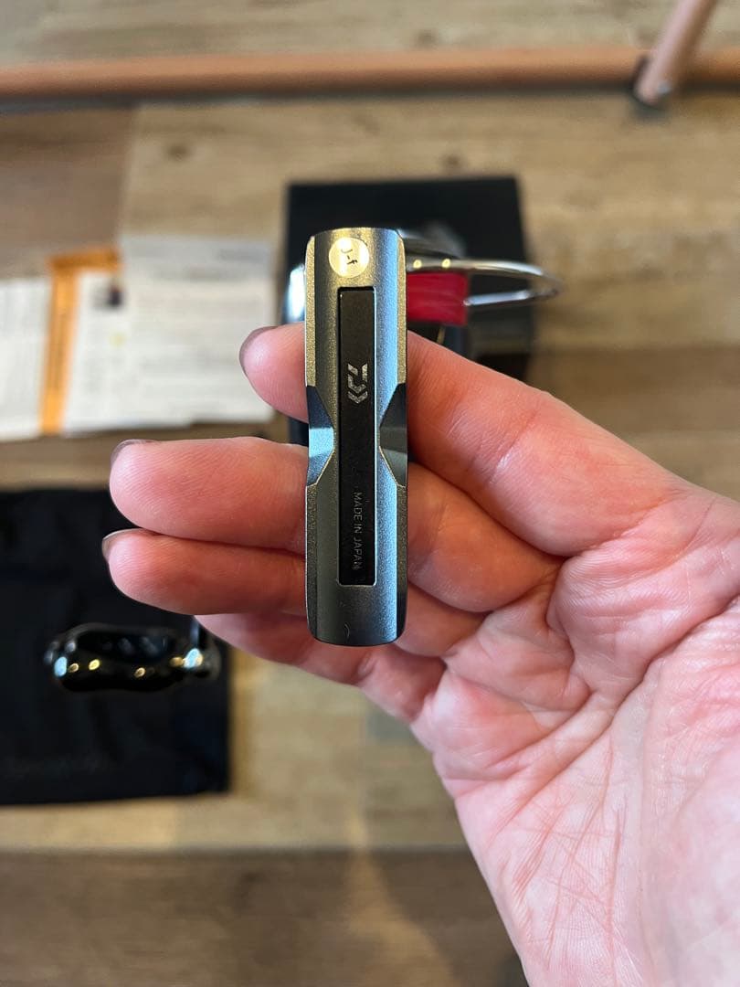 Daiwa 24エアリティST SF2000SS-P スピニングリール